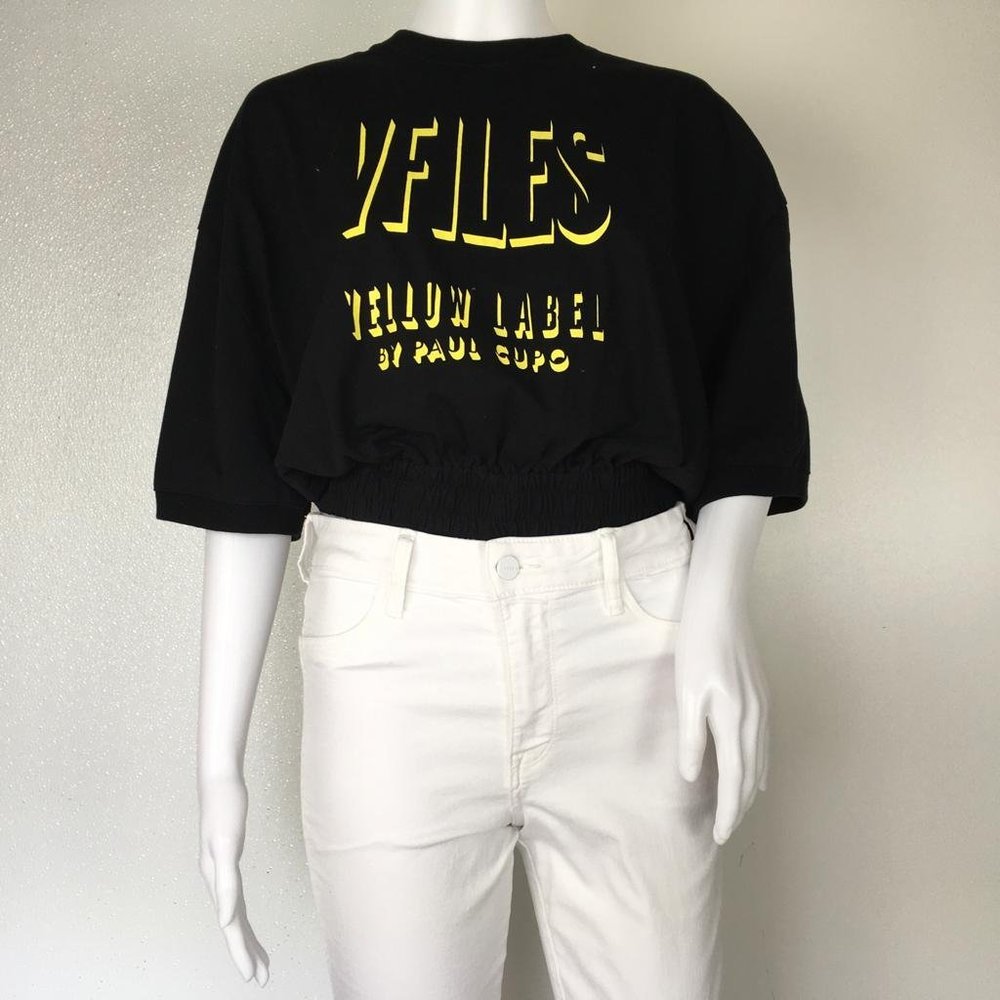 Vfiles Woman Top Size XS V32